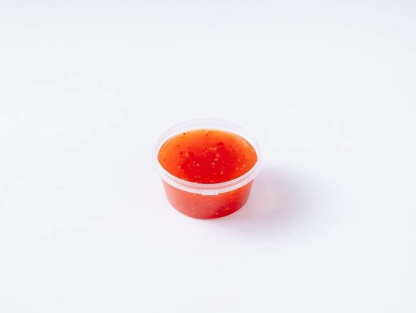 Sweet-chilli dip