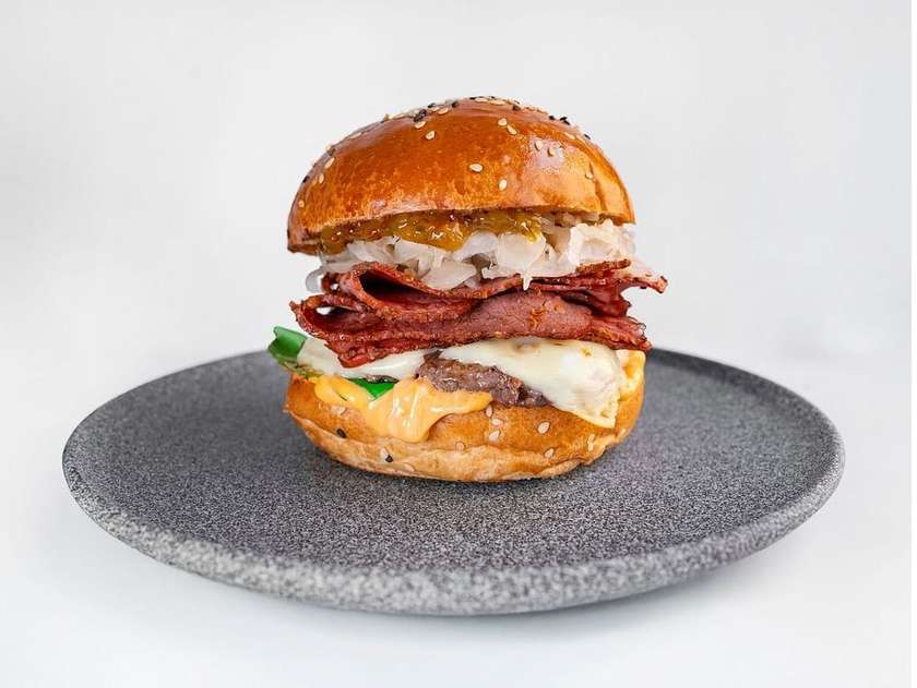 Pastrami