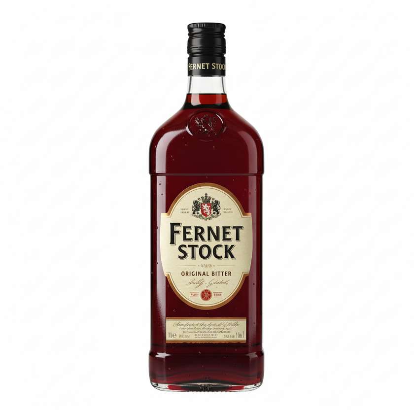 Fernet Stock