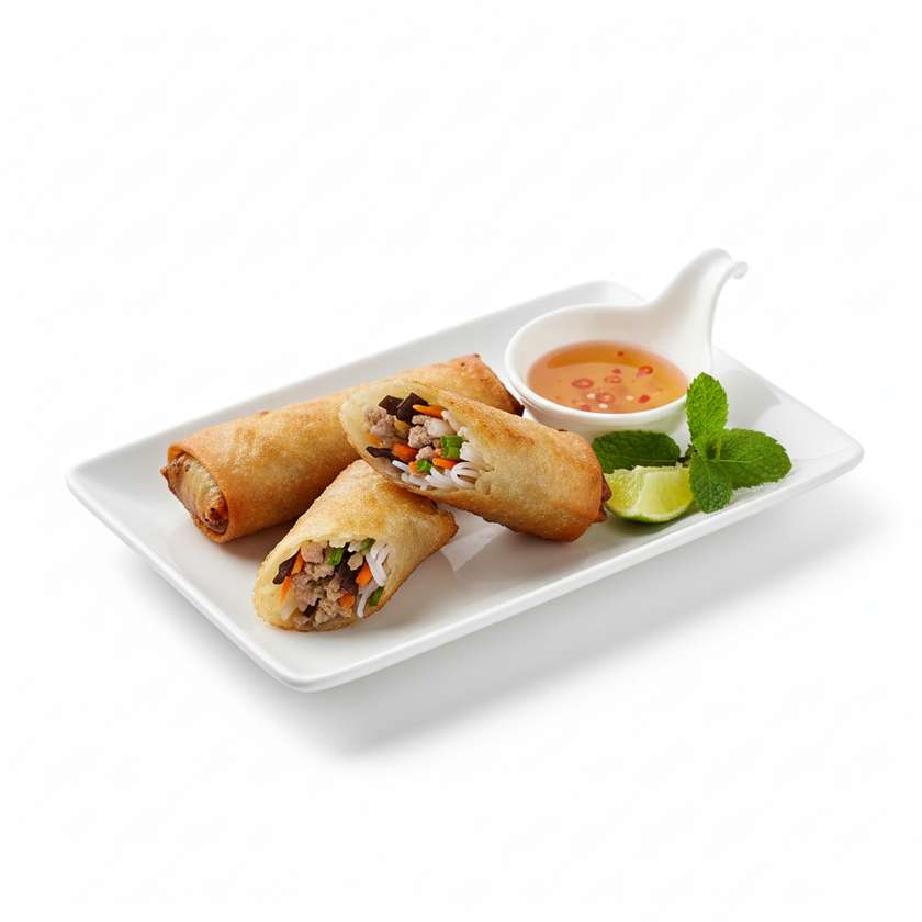 Vietnamské závitky