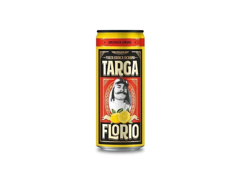Targa citron