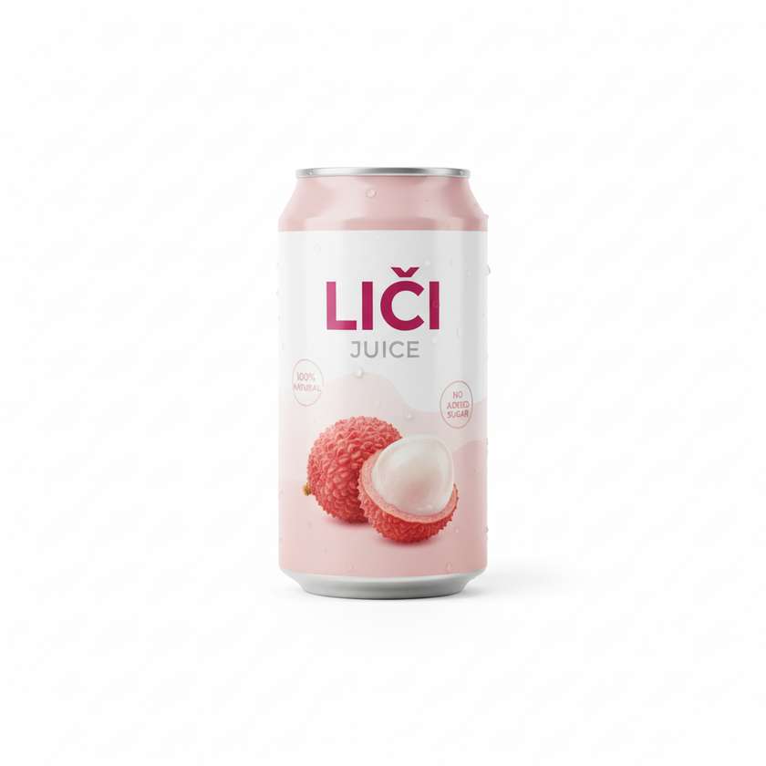 Liči juice