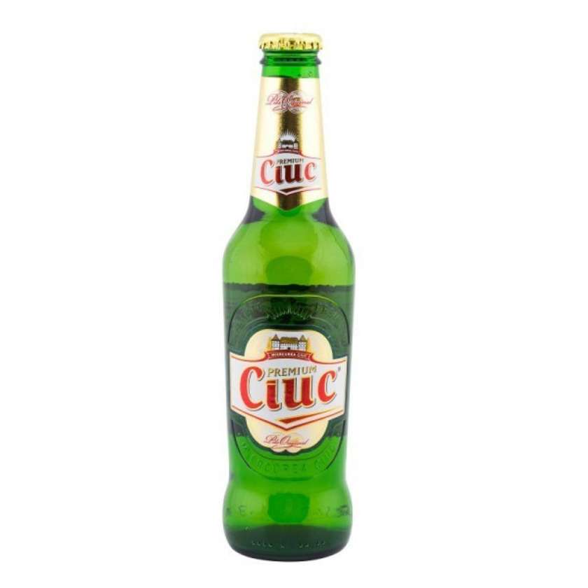 Ciuc draught