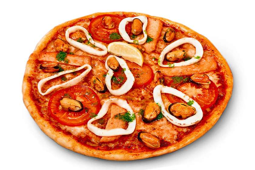 Дари моря 30