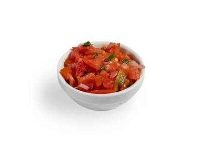 Pico de Gallo