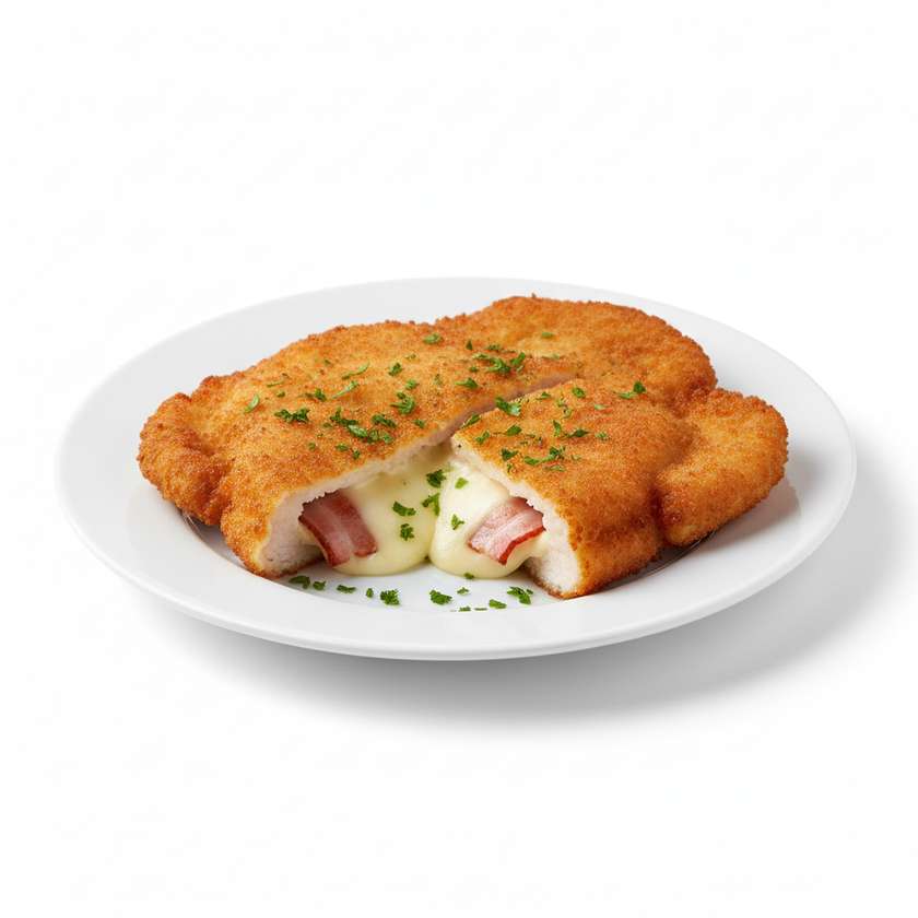 Olomouc Schnitzel