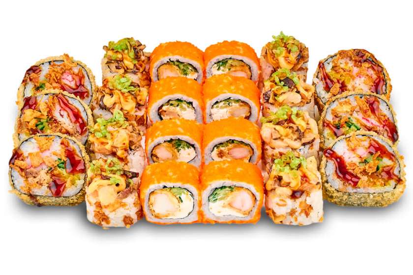 Фірмовий тріпл