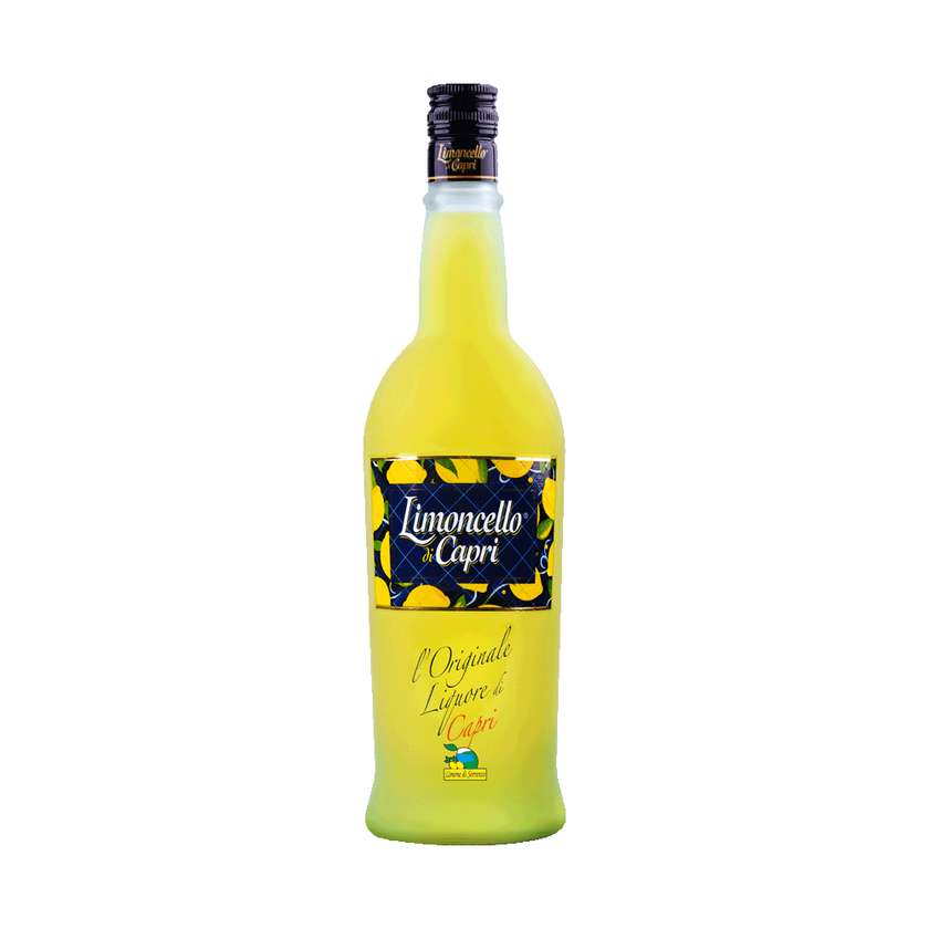 Limoncello