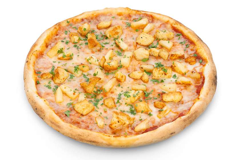 Тропікано 30