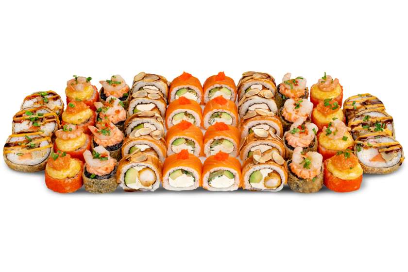 Шеф роял чойс сет