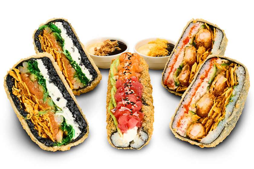 Ролл Клаб феймос *