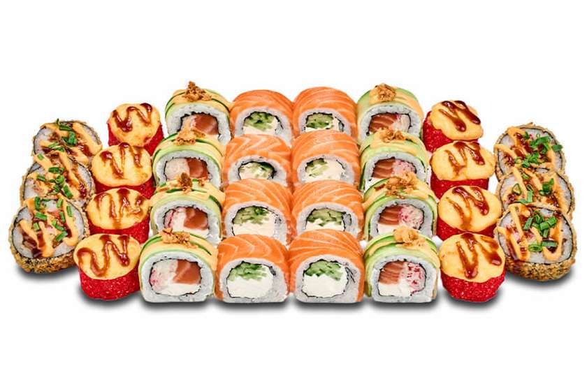 БІГ ЧІЗ сет *