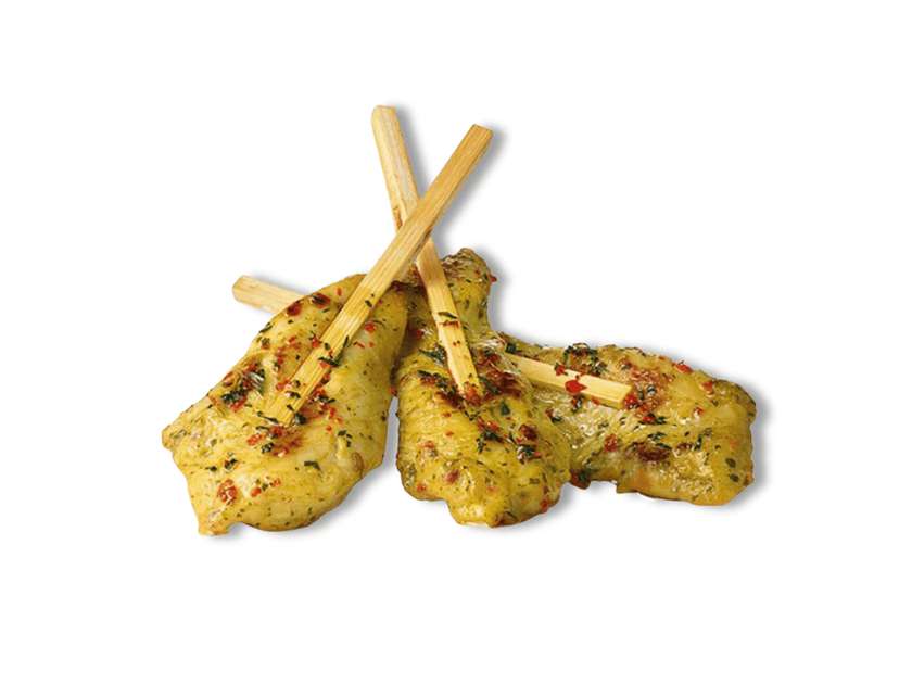 Satay 5ks
