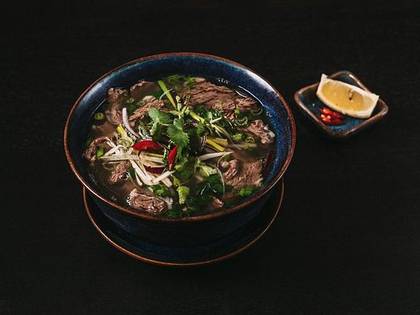 Phở Bò