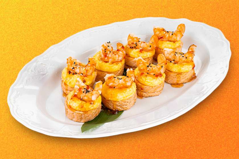 Май чойс рол *