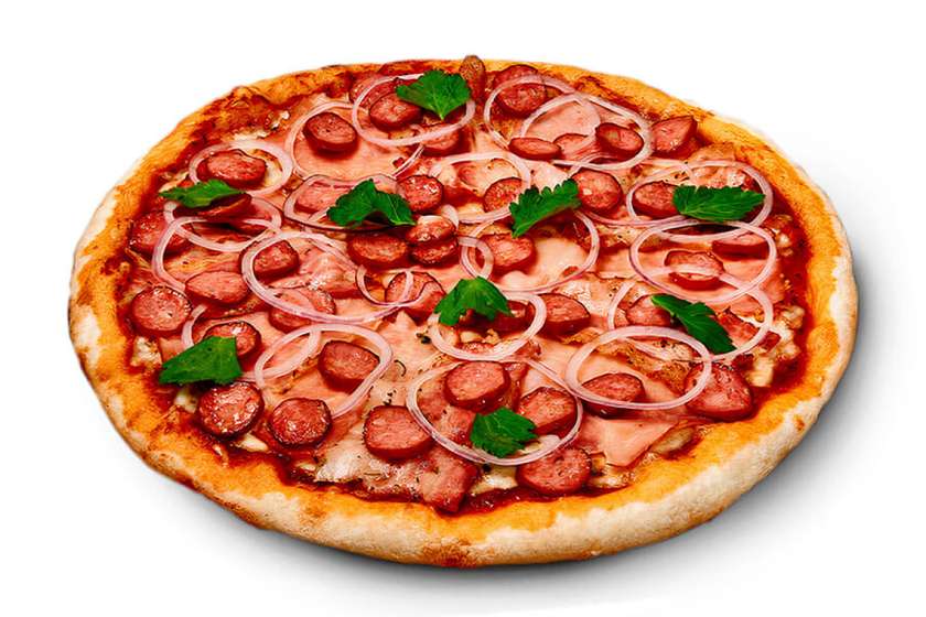 М'ясний Бум 30