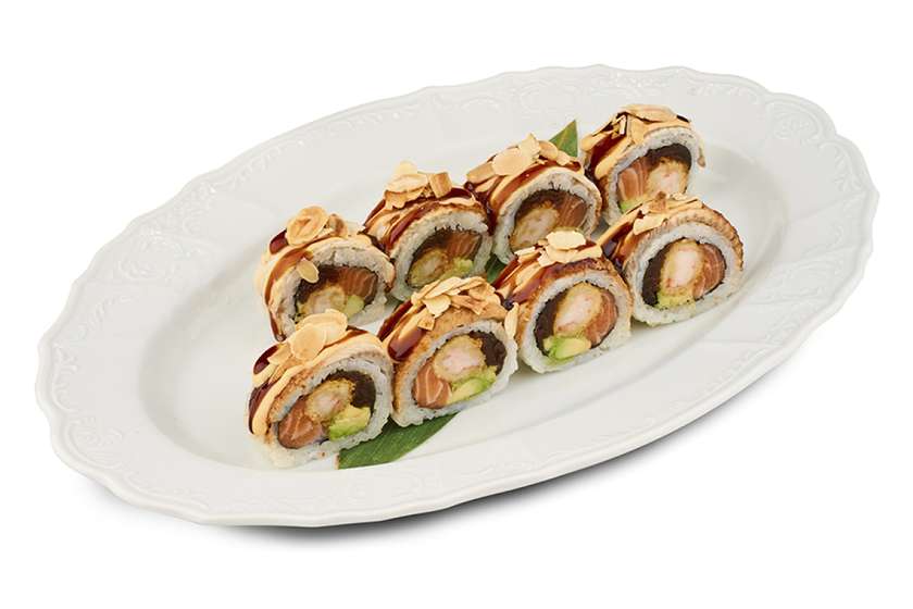 Соу гуууд рол