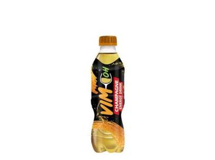 Vim energy drink