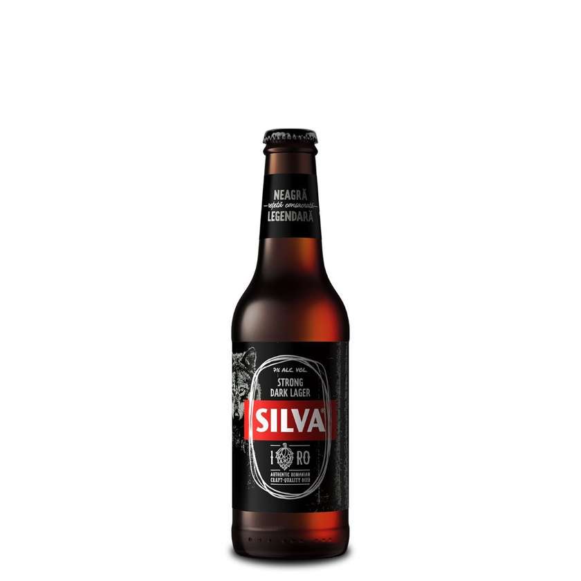 Silva black