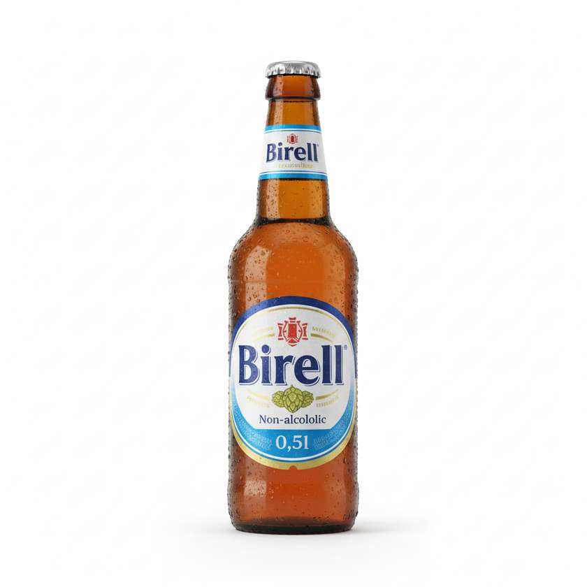 Nealkoholických pivo Birell