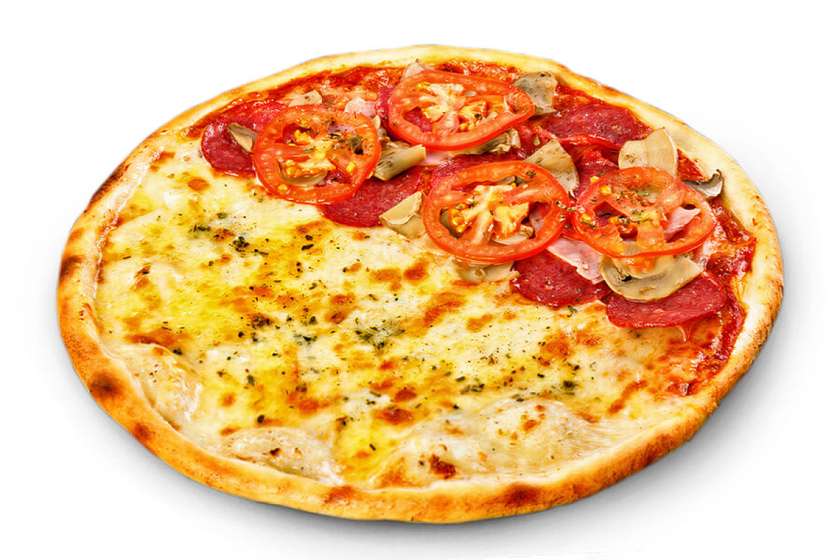 4 Сири+Пепероні 30