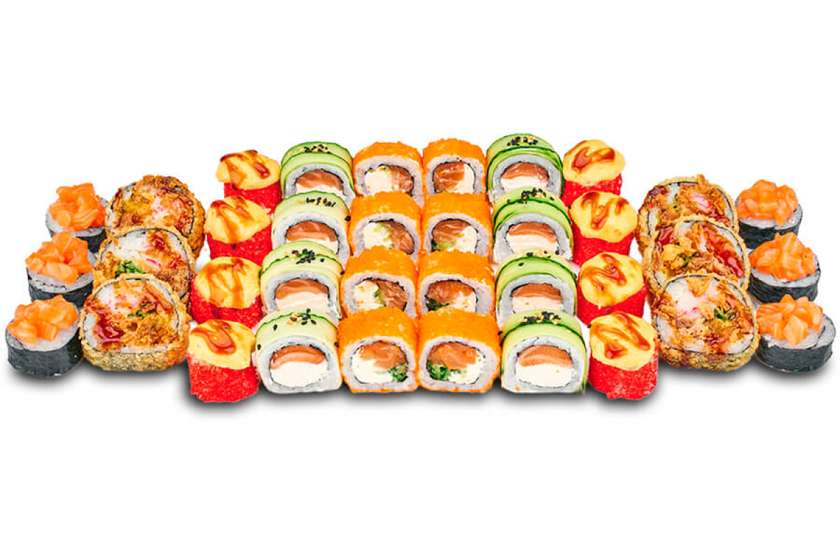 Лососевий бум