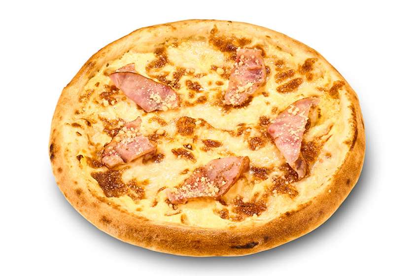 Карбонара стайл 26