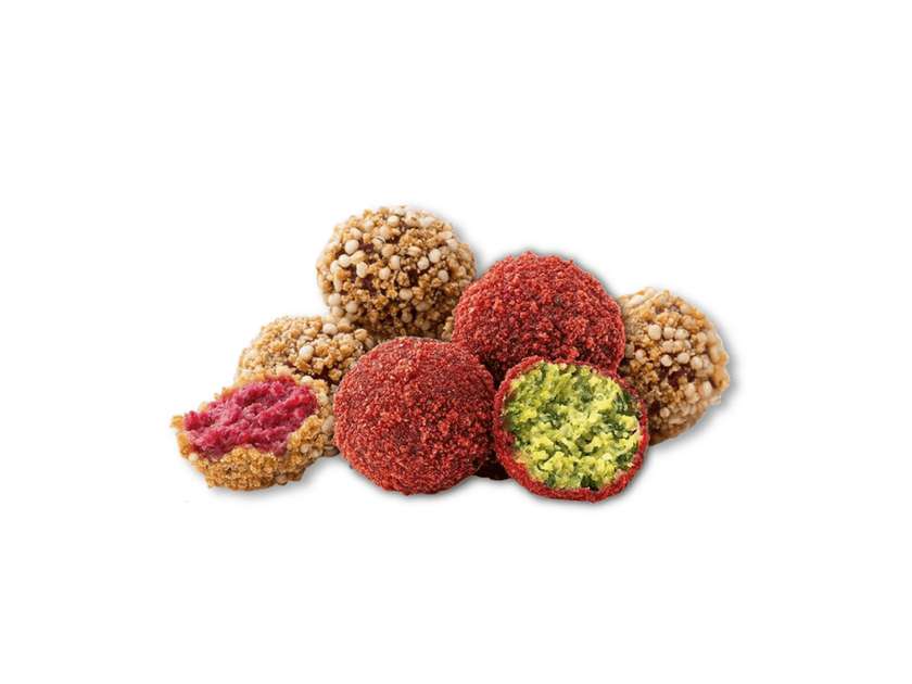 Falafel 7ks
