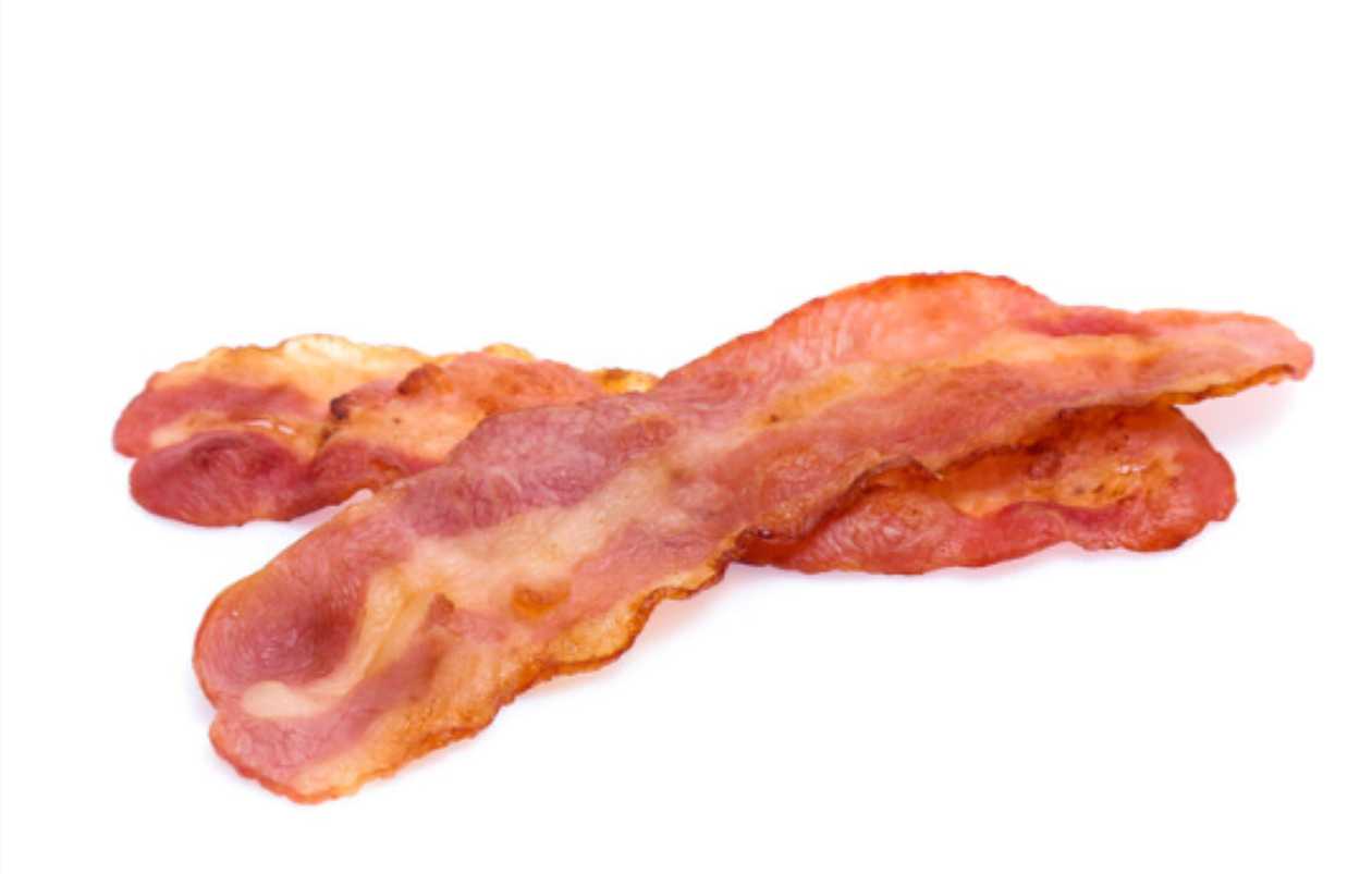 Extra Bacon