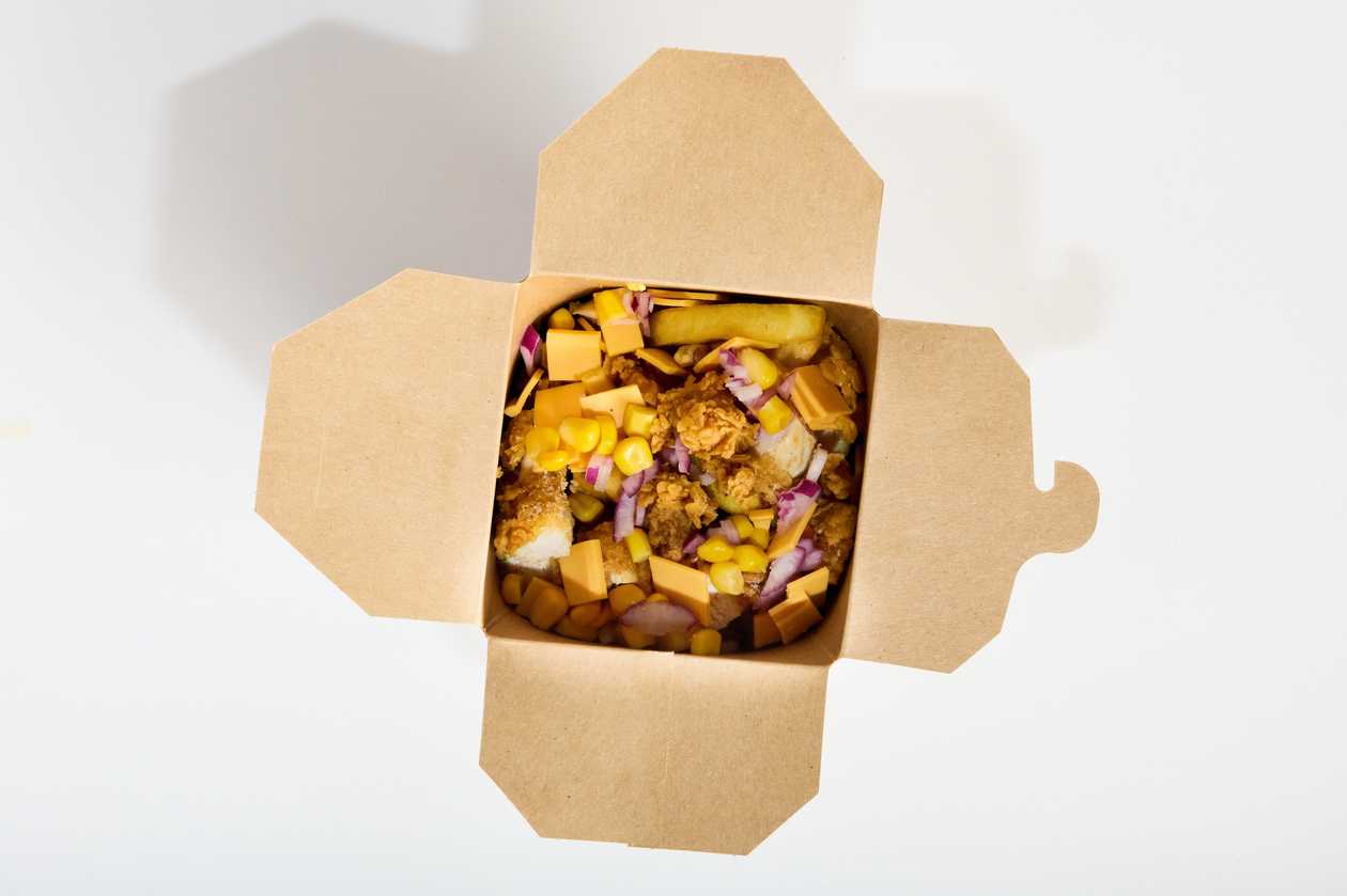 Felix box