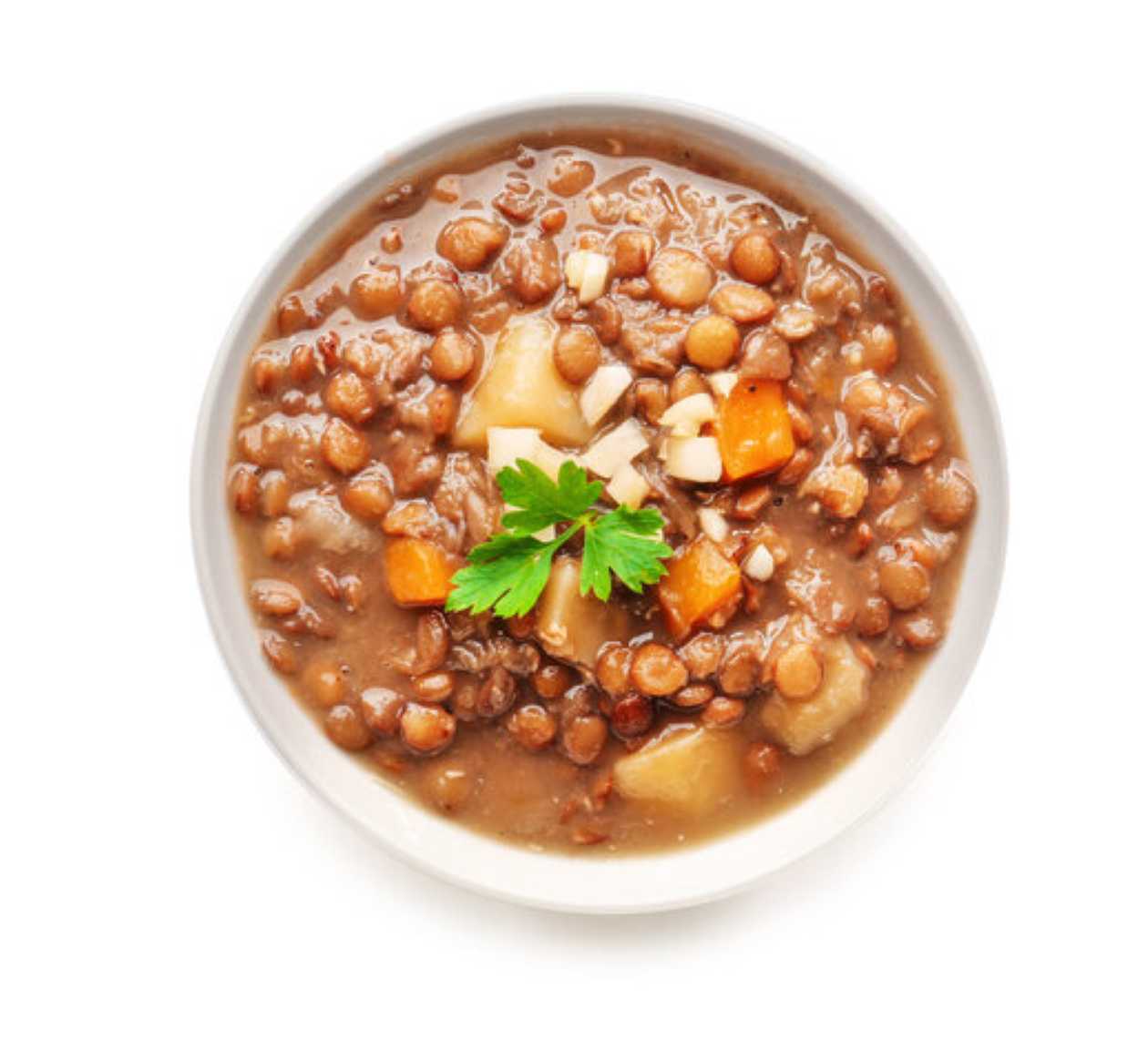 Bean Soup