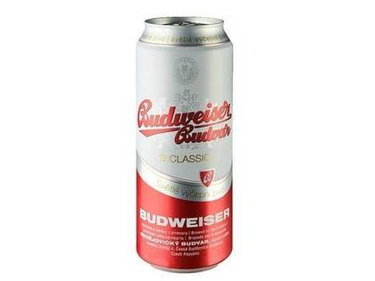 Budvar 10°