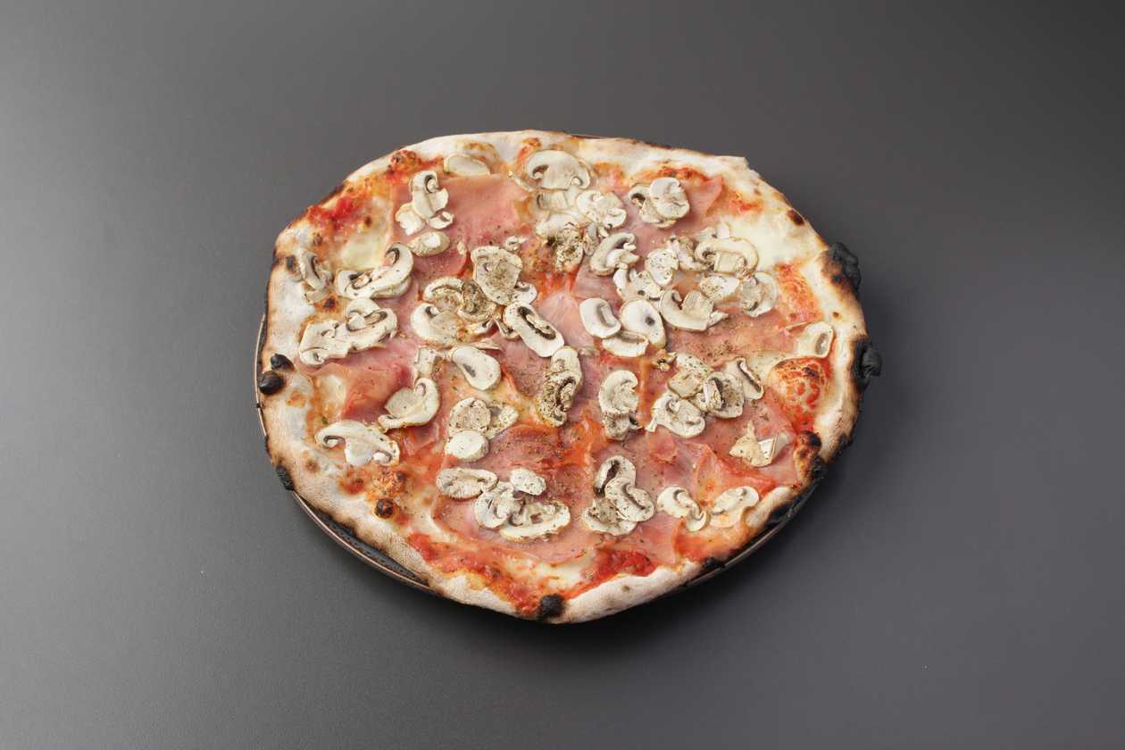 Caprociossa