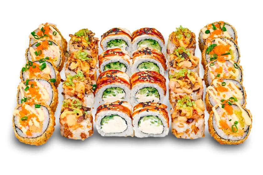 Золота рибка