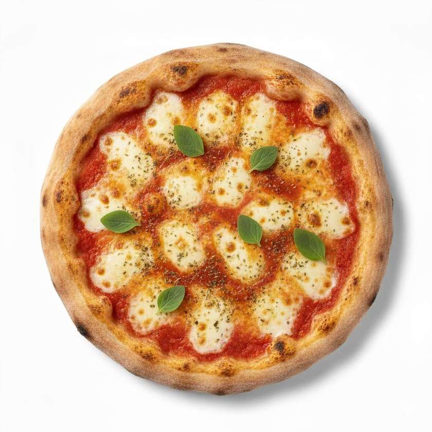Margherita Pizza