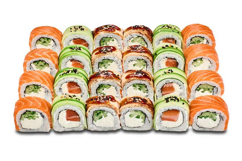 ФІЛАДЕЛЬФІЯ МУД сет *