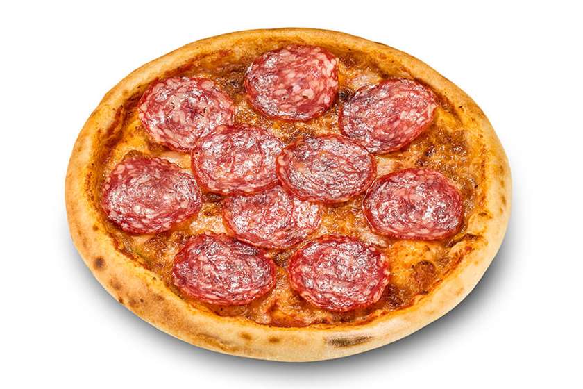 Дим та м'ясо 26