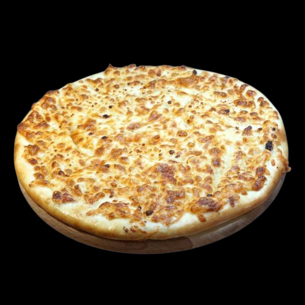 Khachapuri Imeruli
