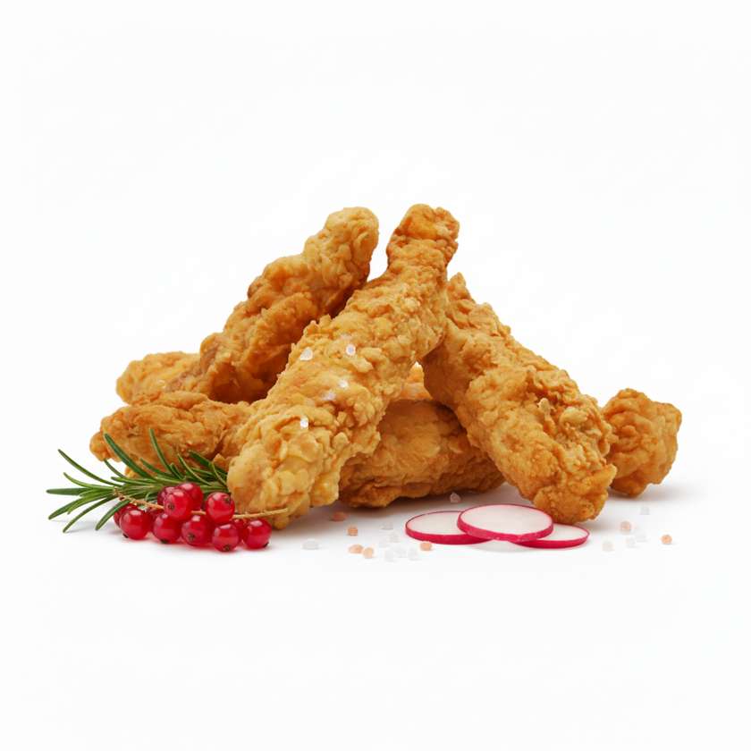 Chicken Strips (640g)