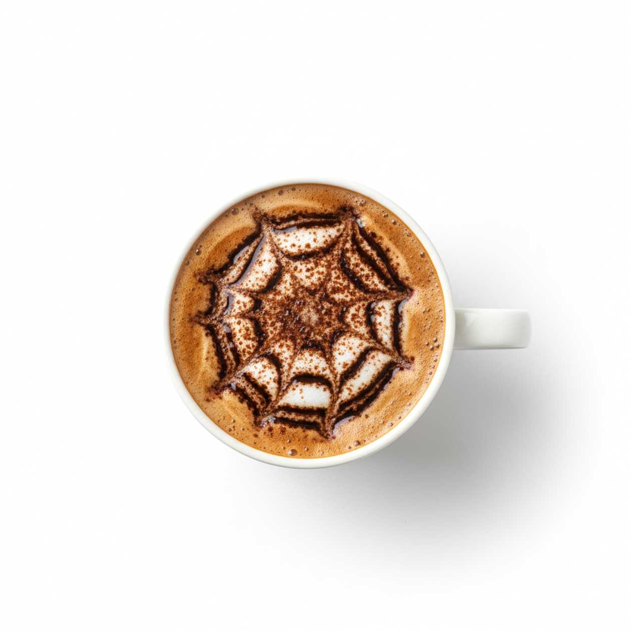 Mochaccino