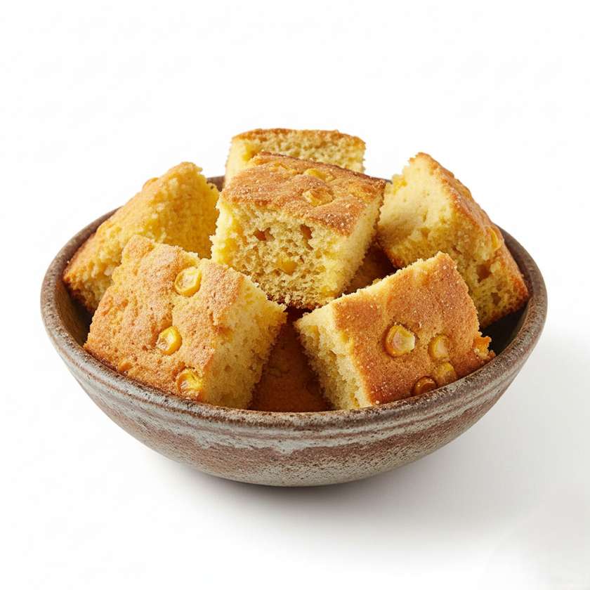 corn bread