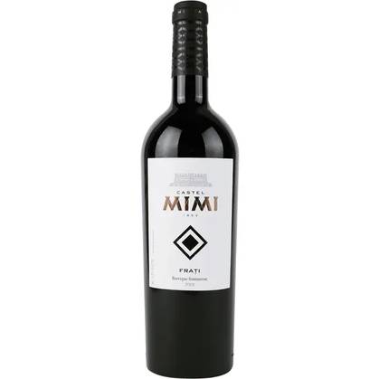 Castel Mimi Frati Red Dry Wine 14.5%