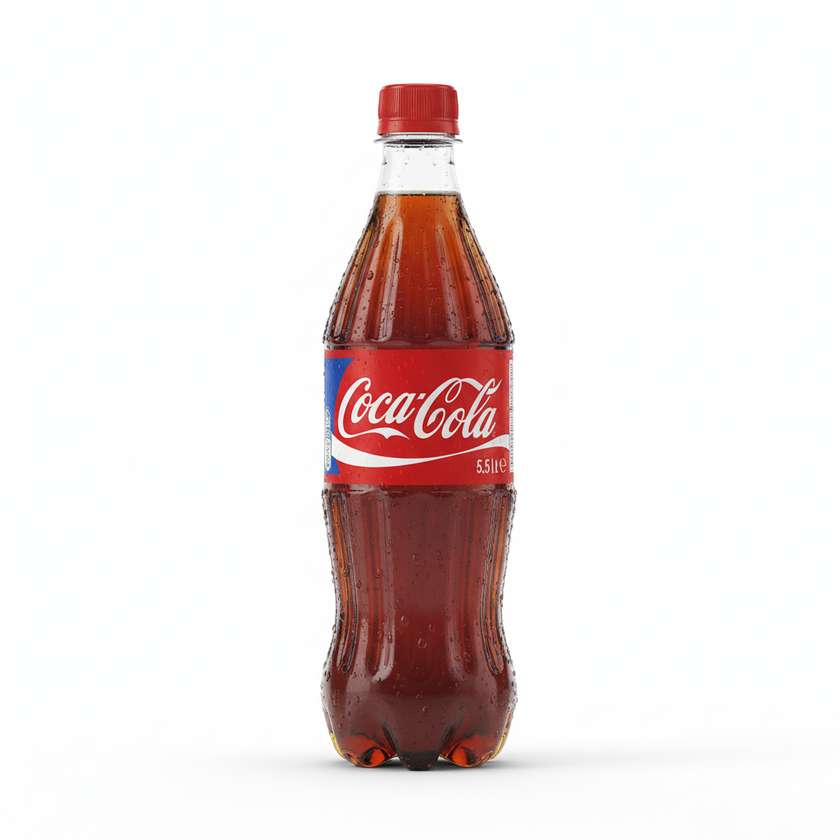 Coca-Cola 0.33l