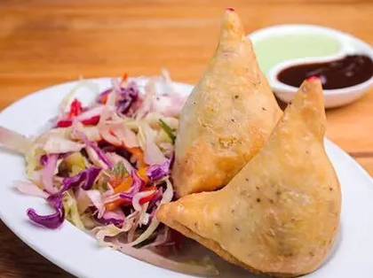 Chicken Samosa