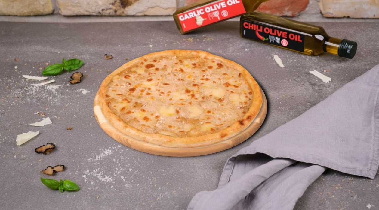 Tartufata Parmigiano 22cm