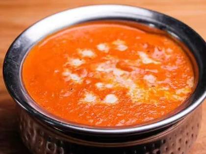 Paneer Butter Masala