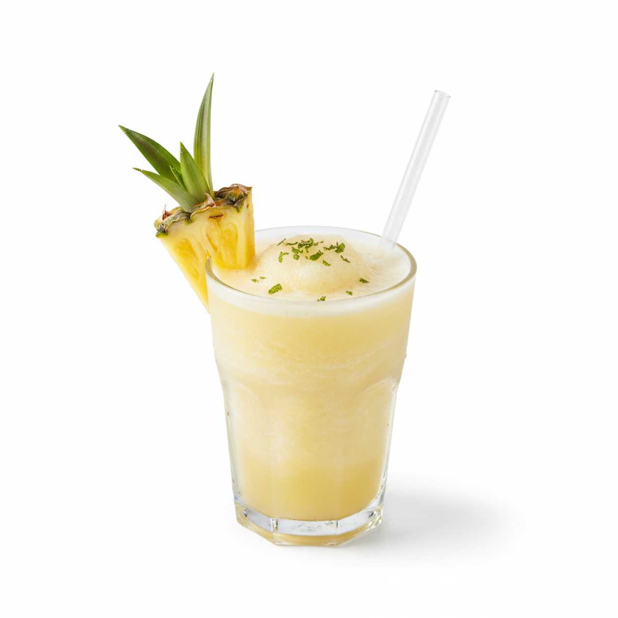 Small Pineapple Slash