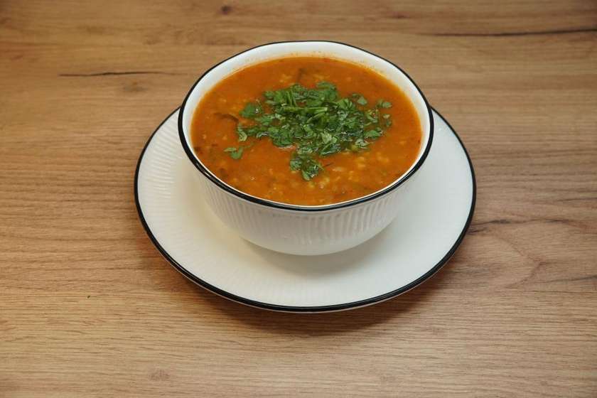 Kharcho Soup