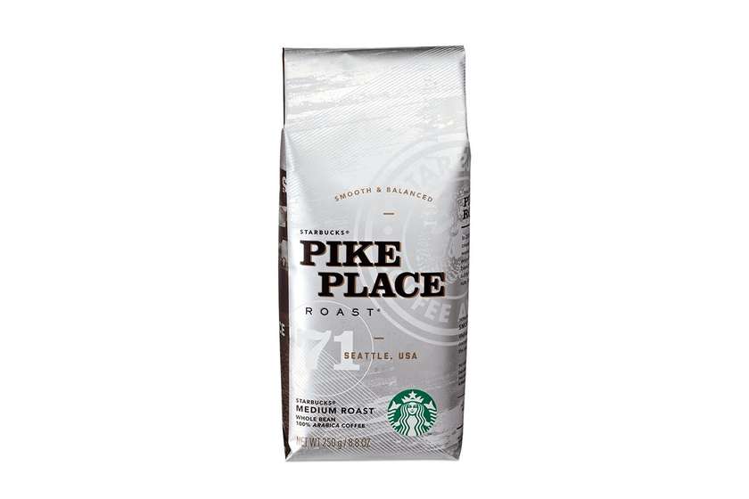 Pike Place® Roast