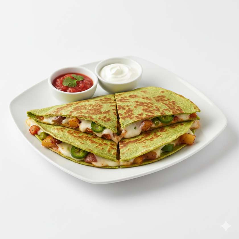 Quesadilla Veggie